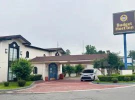 Budget Host Inn- Medical Center