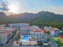 Pineta Park Deluxe Hotel - All Inclusive