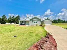 Summer Breeze-Eastpoint-New Construction-Bay Views