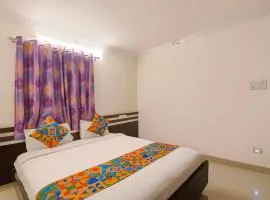 FabHotel Eden Stay- Nr US Consulate General Hyderabad