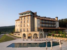 AGARANI Estate, hotel in Telavi