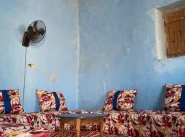 Housse stander merzouga