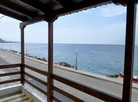 ligia sea front
