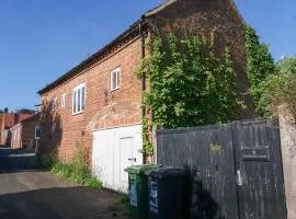 Madeleine's Barn