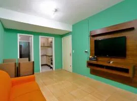 Apartamento inteiro na zona norte, próximo ao Consulado Americano e ao Shopping Lindóia