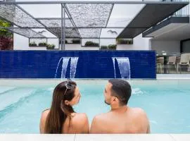 Neptuno Apartments