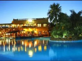 Delta Sharm resort