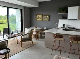 Nuevo Apartamento Campestre