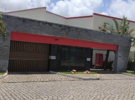 Dolce Amore Motel, motel in Natal