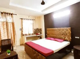 MOTEL ZEN ESTATE -For Students, Faculties, Family