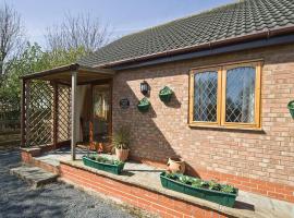 Willow Cottage - E4778, hotel v destinaci Atwick