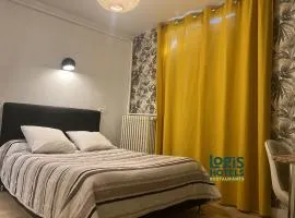 Logis Hôtel du Nord