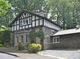 Hammer Bank Lodge
