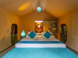 Athgira River Camping - Udawalawe