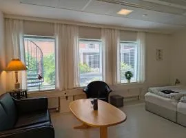Hel Lejlighed 70m2 i Banken i Bjerringbro