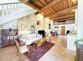 Le Clos Des Chartreux
