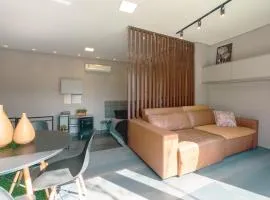 Lindo Espaço Local Nobre Próximo Catedral