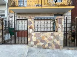 Casa vacanza da Sandro