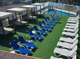 Hotel Gala