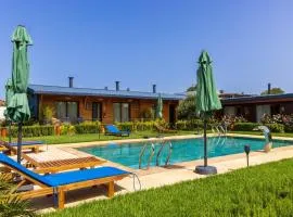 Dar Zarrouk - Eco Lodge Briech Assilah