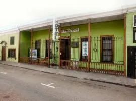 Hotel Casa del Profesor
