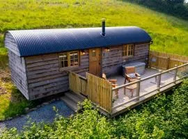 Fern Luxury Cabin Great Couples Getaway North Devon