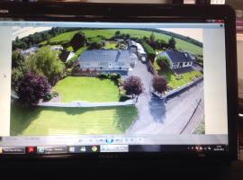 Barrow View Accommodation