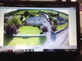 Barrow View Accommodation