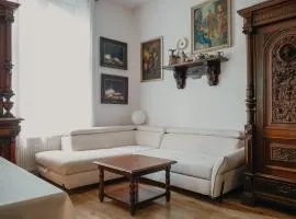 Apartament Fiszera