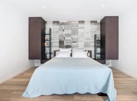 Les Begards Espace 9, hotel v destinaci Chaudfontaine