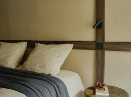 Raibu Ghent by StayC, hotel v Gentu