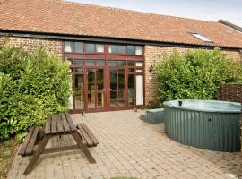 Mint - E4322, hotel v destinaci Ludham