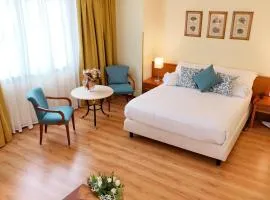 Hotel Royal Palace