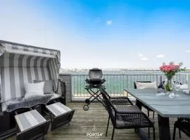 Ferienwohnung But Meere Olpenitz