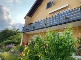 Ferienwohnung Cäcilie