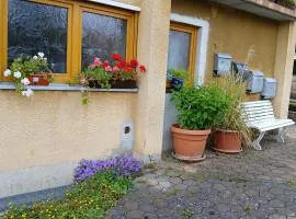 Ferienwohnung Cäcilie