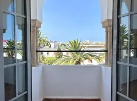 Appartements Balima Résidences Sidem