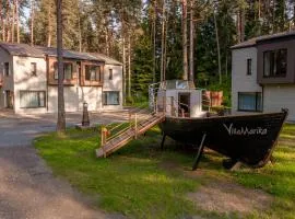 Villa MARIKA plus