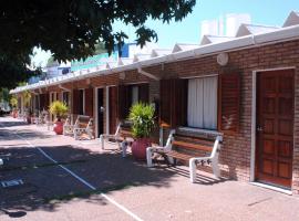 Bungalows Archi, serviced apartment in Termas del Daymán