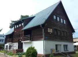 Nad Bałtykiem