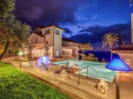 Cozy Villa Paris