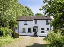 Berry Cottage