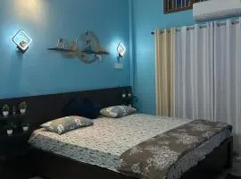 Morning Glory Homestay Private 1BHK Dibrugarh