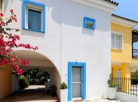 Blue Paradise