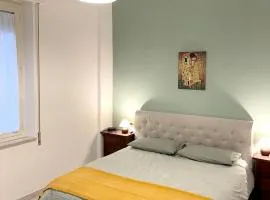 Moderno appartamento in centro storico