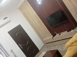 Luxury 2 Bedroom Flat at Ogui Road, Enugu