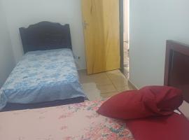 Casa da Arlete 2, hotel in Aparecida