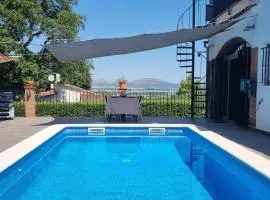 La casita
