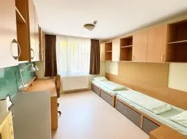 UrbanNest Private Hostel Rooms