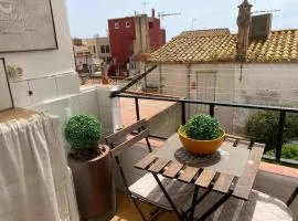Apartamento Sant Feliu de Guixols
